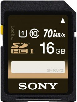 Sony SF16UY2/TQ SD kullananlar yorumlar